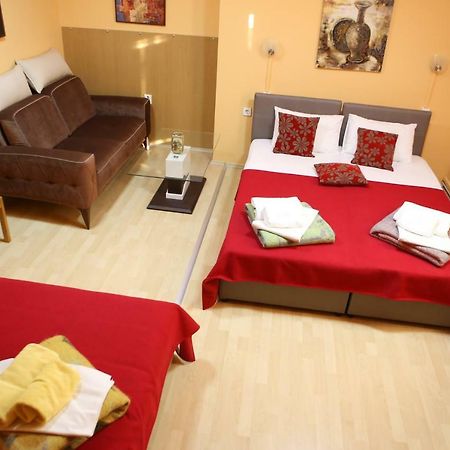Hotel&Spamontenegro Rivijera Veles Bagian luar foto