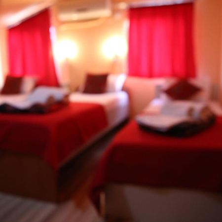 Hotel&Spamontenegro Rivijera Veles Bagian luar foto