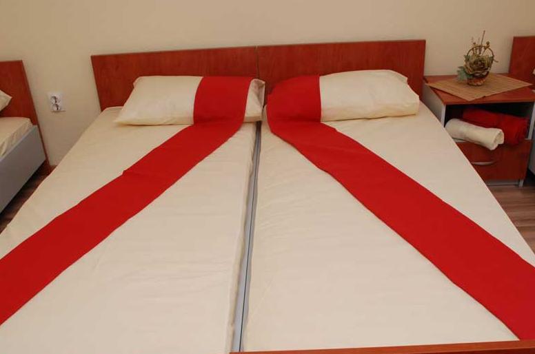 Hotel&Spamontenegro Rivijera Veles Bagian luar foto
