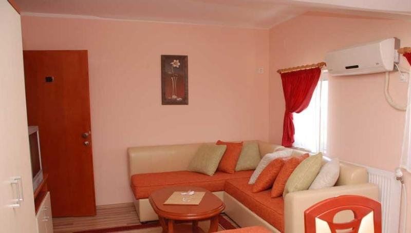 Hotel&Spamontenegro Rivijera Veles Bagian luar foto