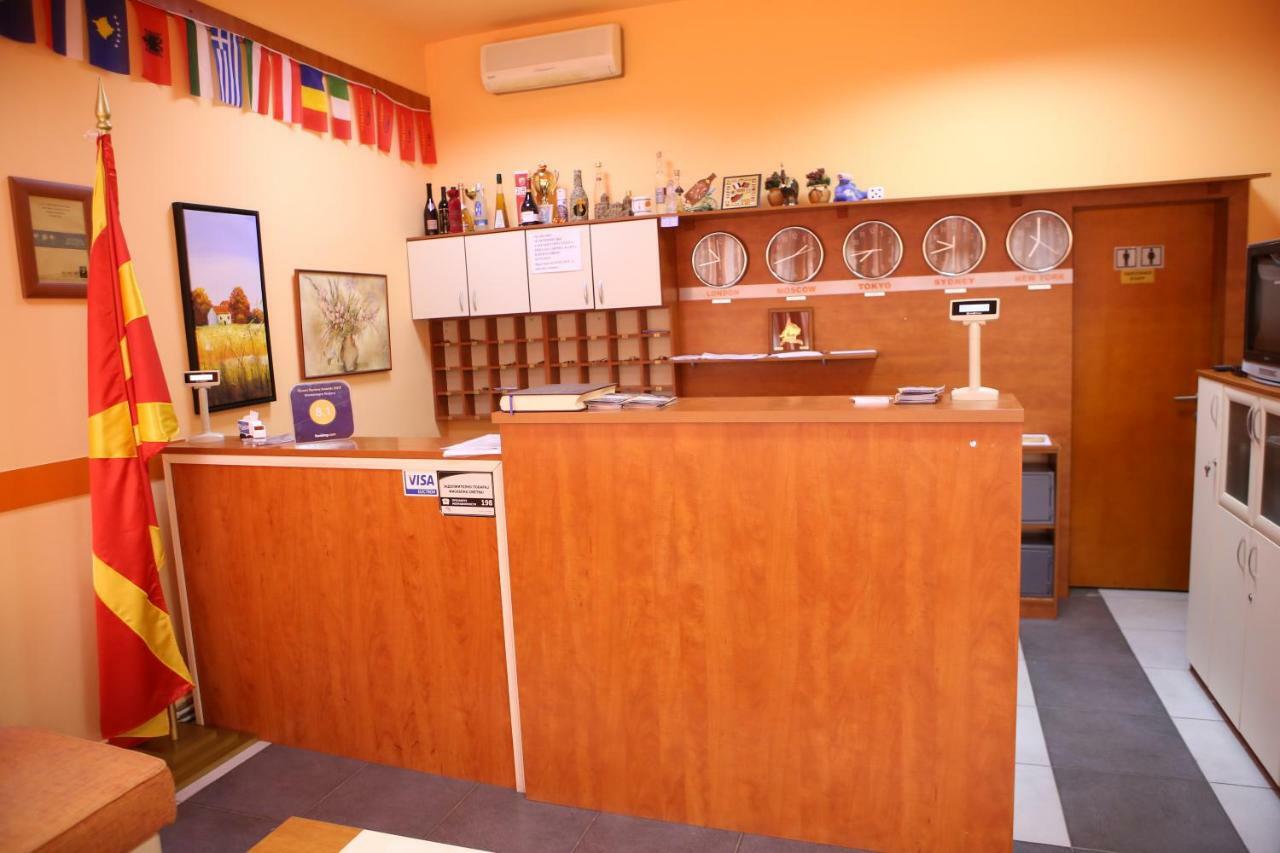 Hotel&Spamontenegro Rivijera Veles Bagian luar foto