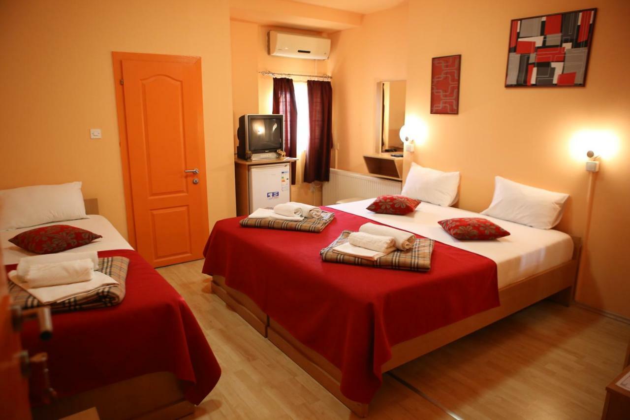 Hotel&Spamontenegro Rivijera Veles Bagian luar foto