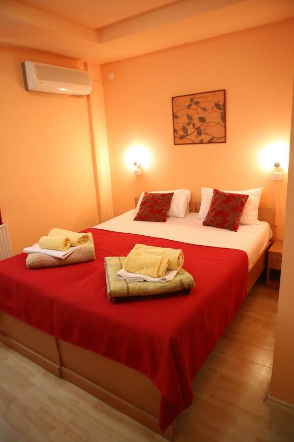 Hotel&Spamontenegro Rivijera Veles Bagian luar foto