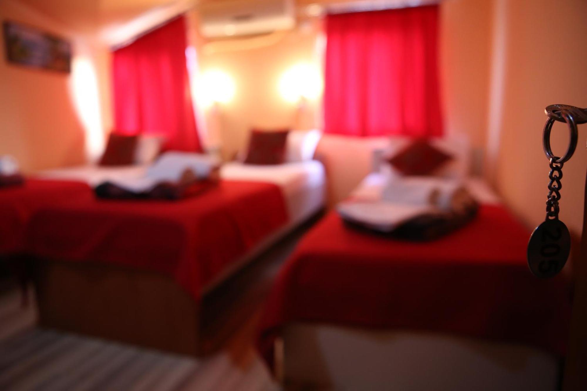 Hotel&Spamontenegro Rivijera Veles Bagian luar foto