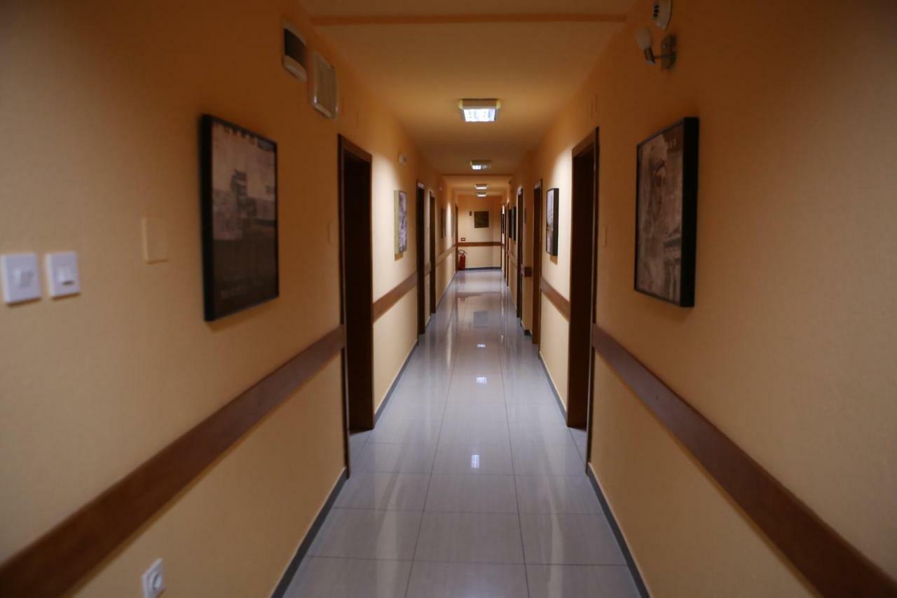Hotel&Spamontenegro Rivijera Veles Bagian luar foto