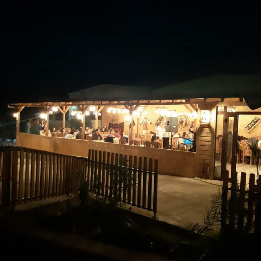 Hotel&Spamontenegro Rivijera Veles Bagian luar foto