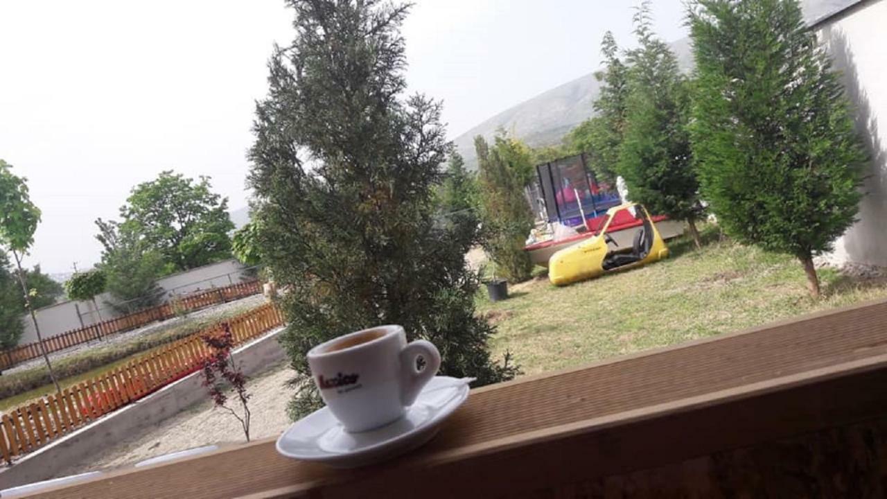 Hotel&Spamontenegro Rivijera Veles Bagian luar foto